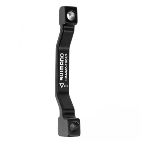 SHIMANO XTR SM-MA90 Adapter